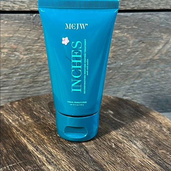 MCJW Madam CJ Walker Inches Reconstructing Moisture Protein Treatment - Picture 4 of 9